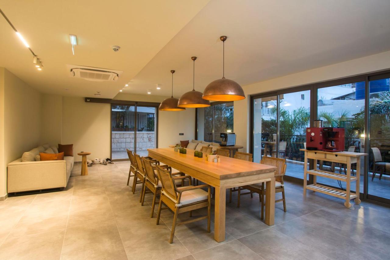 Pastel Rooms Kas Exterior foto