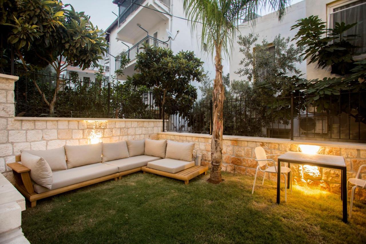 Pastel Rooms Kas Exterior foto