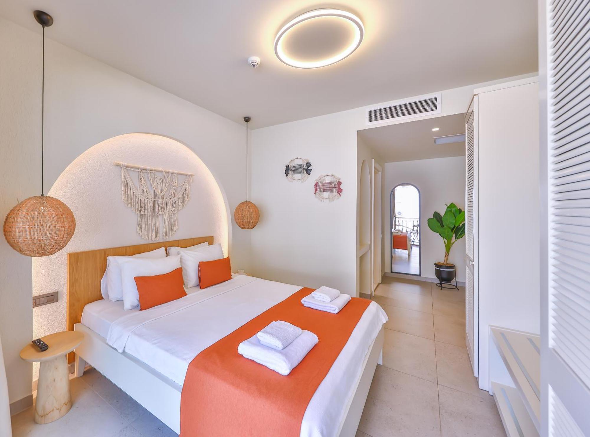 Pastel Rooms Kas Exterior foto