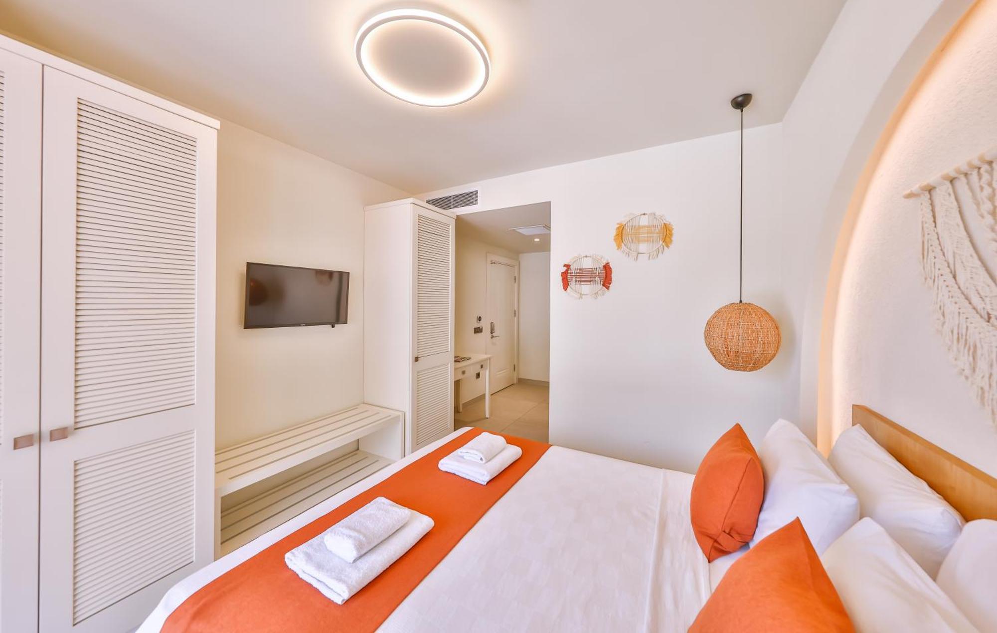 Pastel Rooms Kas Exterior foto