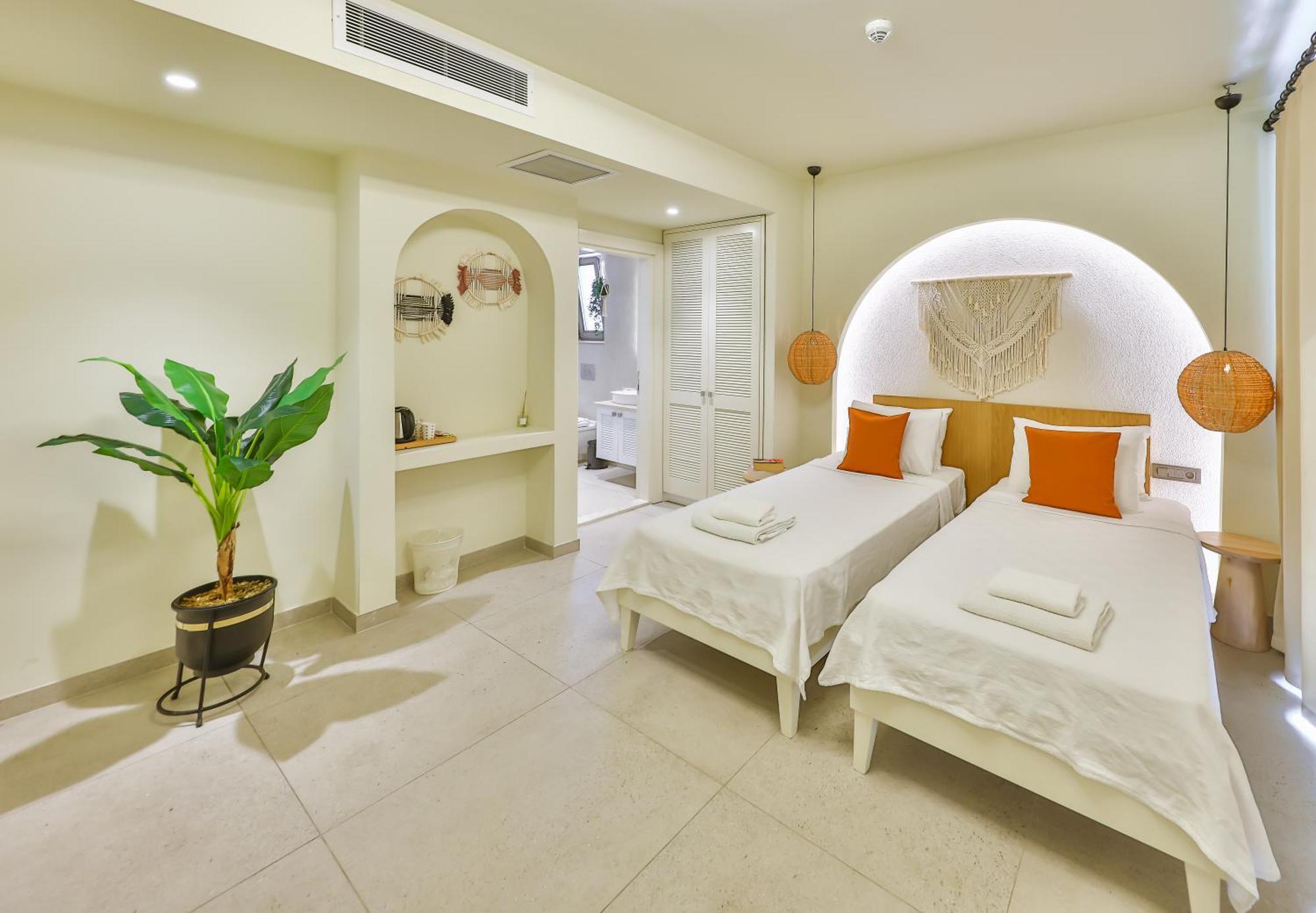 Pastel Rooms Kas Exterior foto