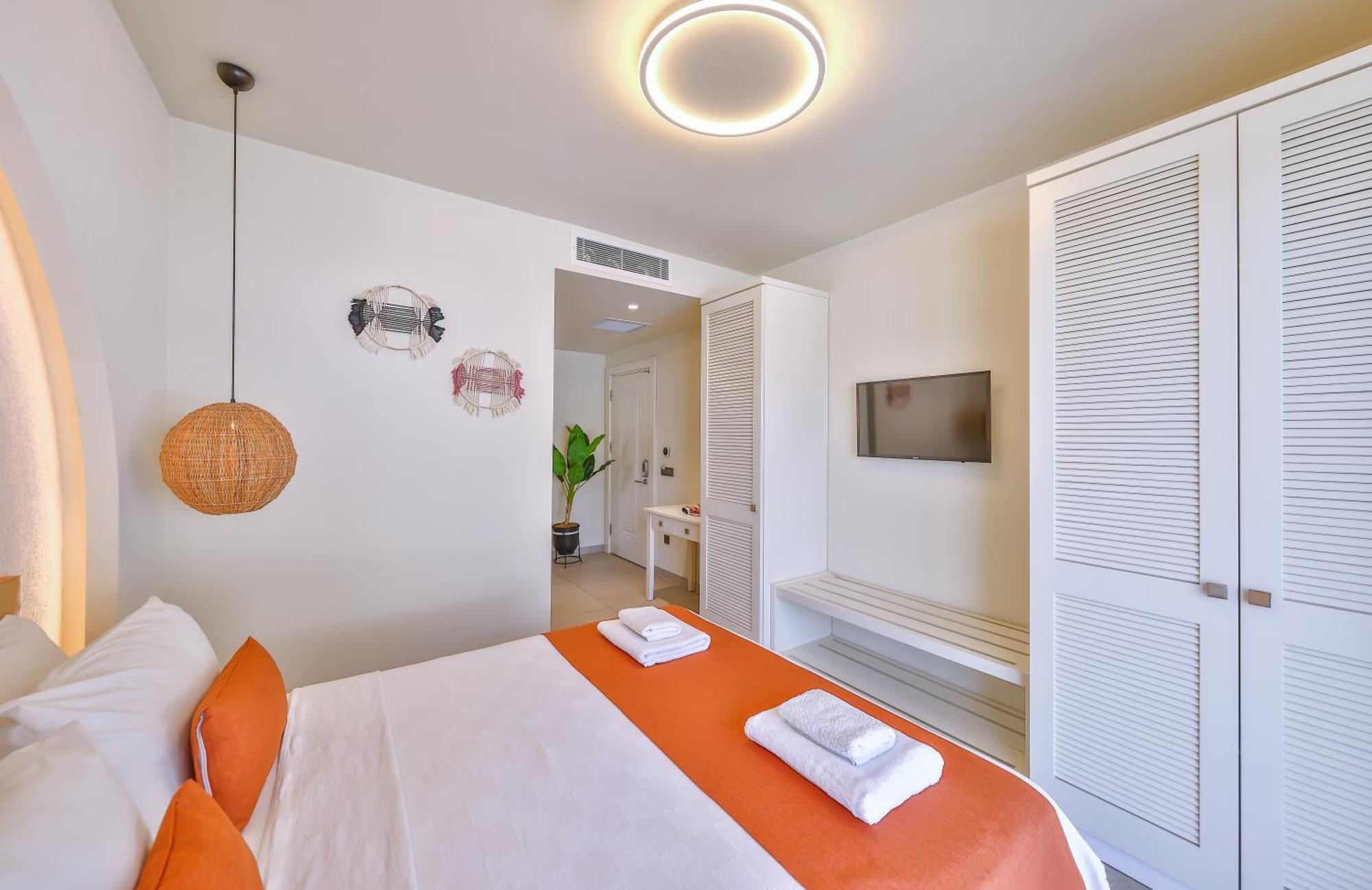 Pastel Rooms Kas Exterior foto