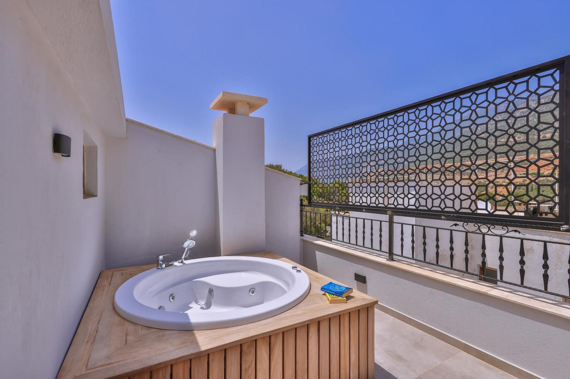 Pastel Rooms Kas Exterior foto