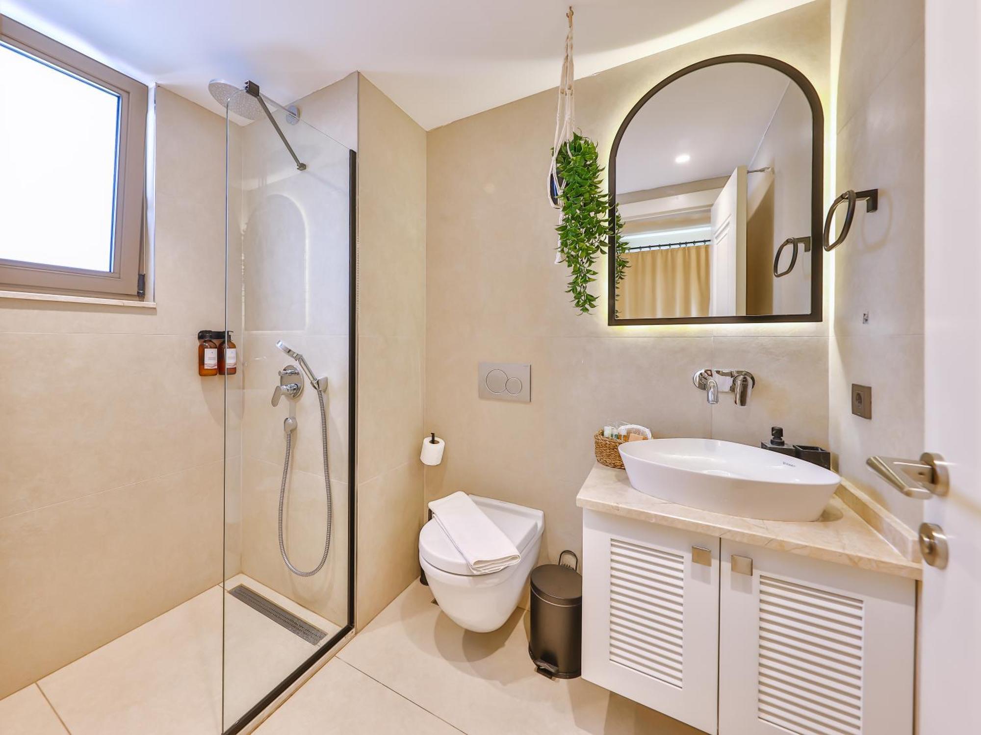 Pastel Rooms Kas Exterior foto
