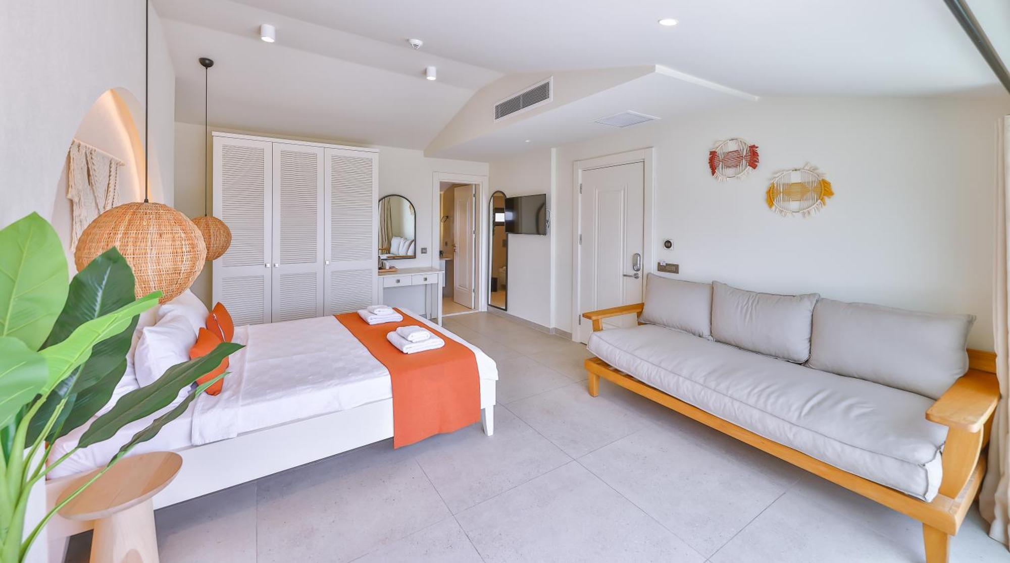 Pastel Rooms Kas Exterior foto